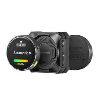 MICROFONES DE LAPELA SEM FIO