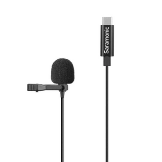 MICROFONES DE LAPELA