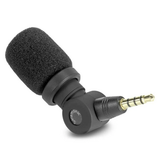 MICROFONES PARA CELULAR
