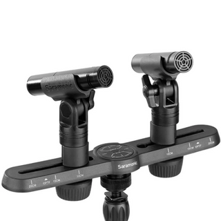 MICROFONES PARA INSTRUMENTOS MUSICAIS