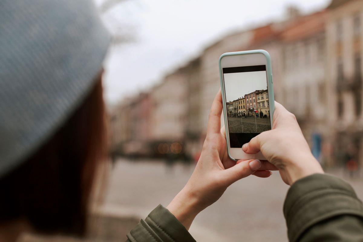 Saiba como transformar seu celular em câmera profissional