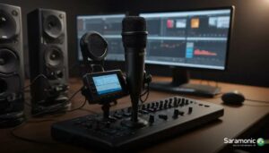 Sistema de Intercomunicação Sem Fio: Tecnologia DECT e Comunicação Estável